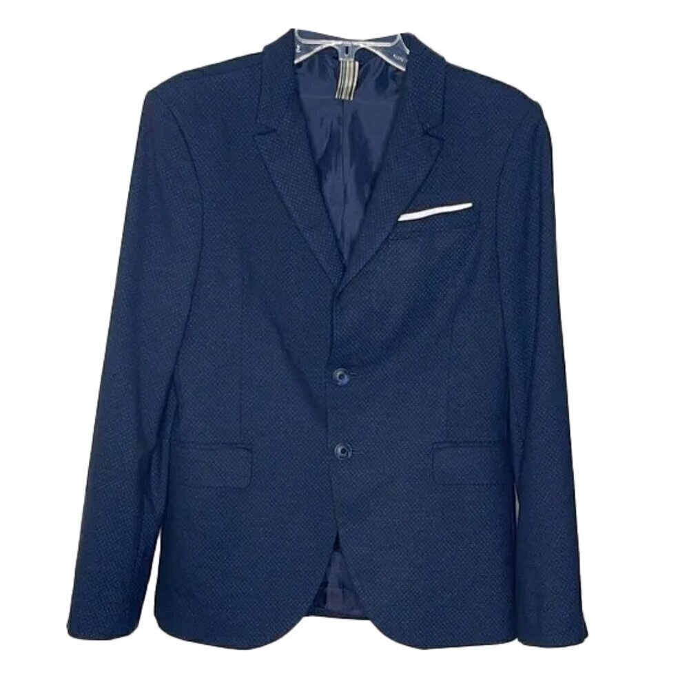 ZARA Mens Jacket Size 36